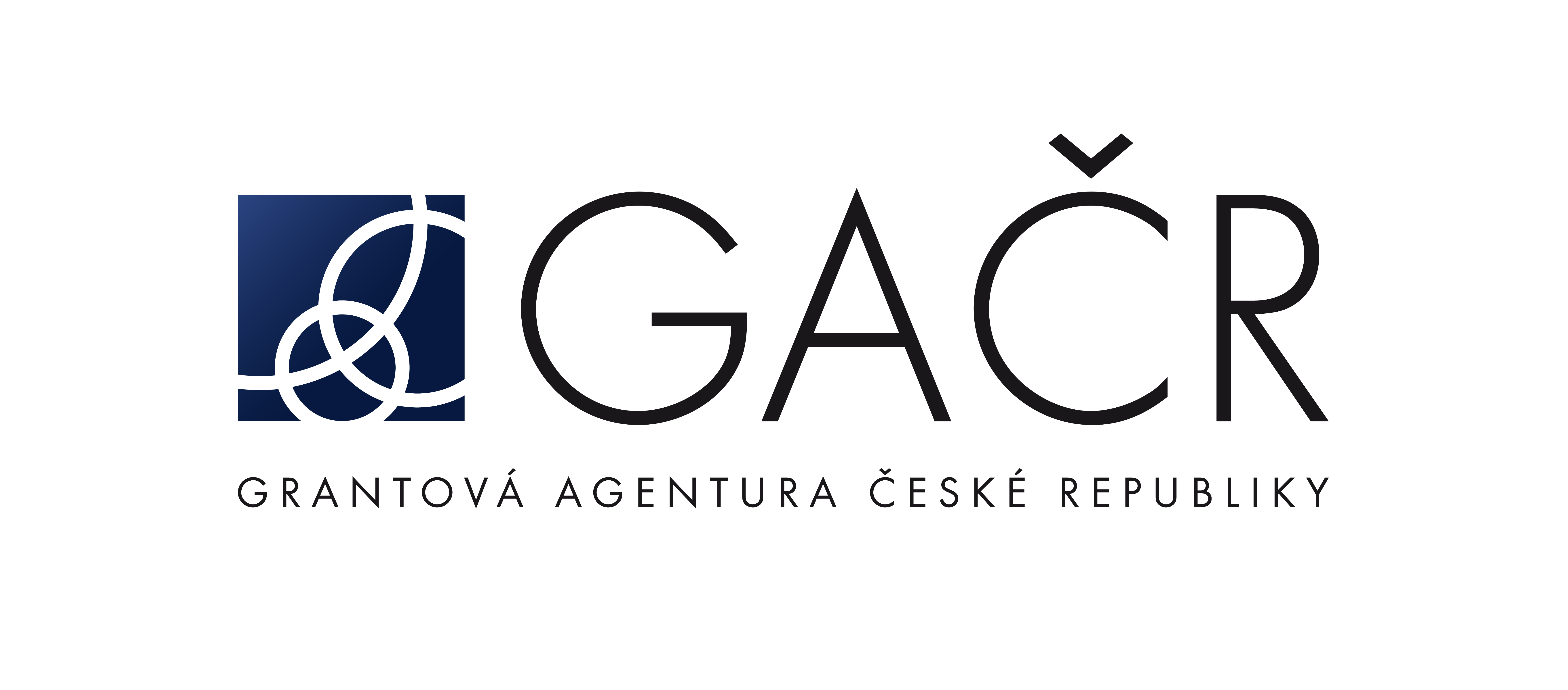 Logo GA CR