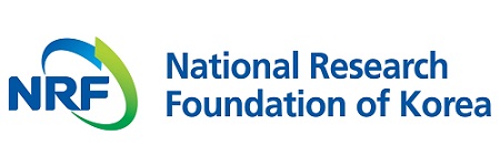 National Research Foundation of Korea - logo