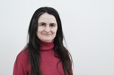 Judit E. Šponer, Ph.D.