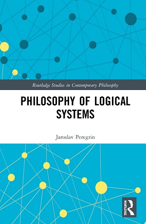Obálka knihy Philosophy Of Logical Systems