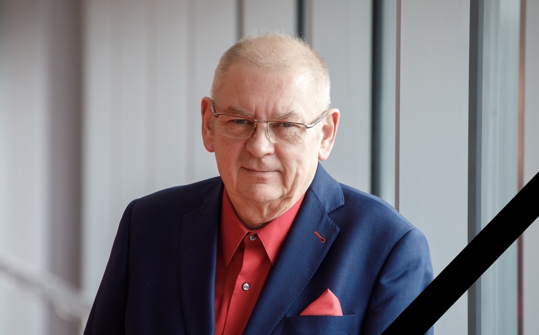 Obituary: Prof. Jaroslav Koča, President of the Czech Science Foundation, Has Passed Away