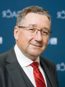 prof. Ing. Rostislav Drochytka, CSc., MBA, dr. h. c.