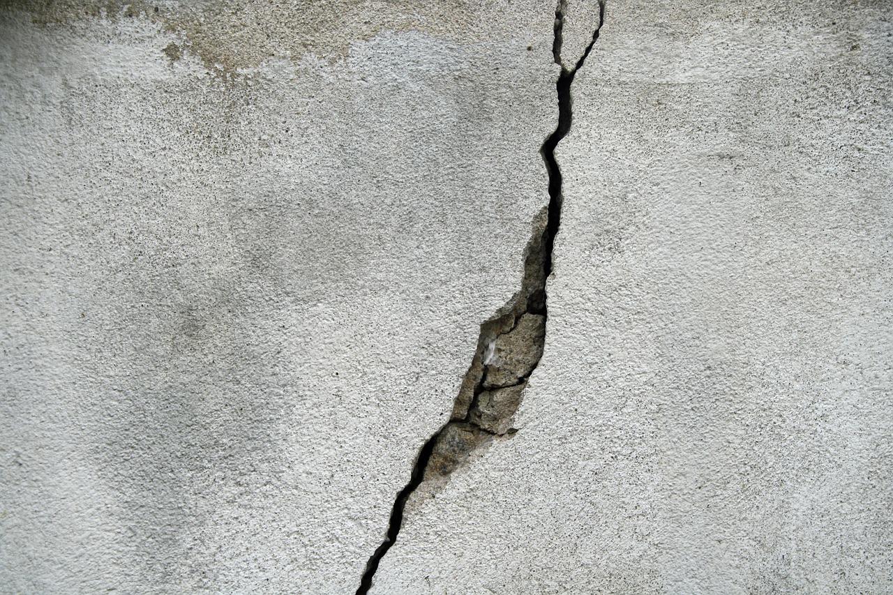 Chování betonu při lomu je klíčové