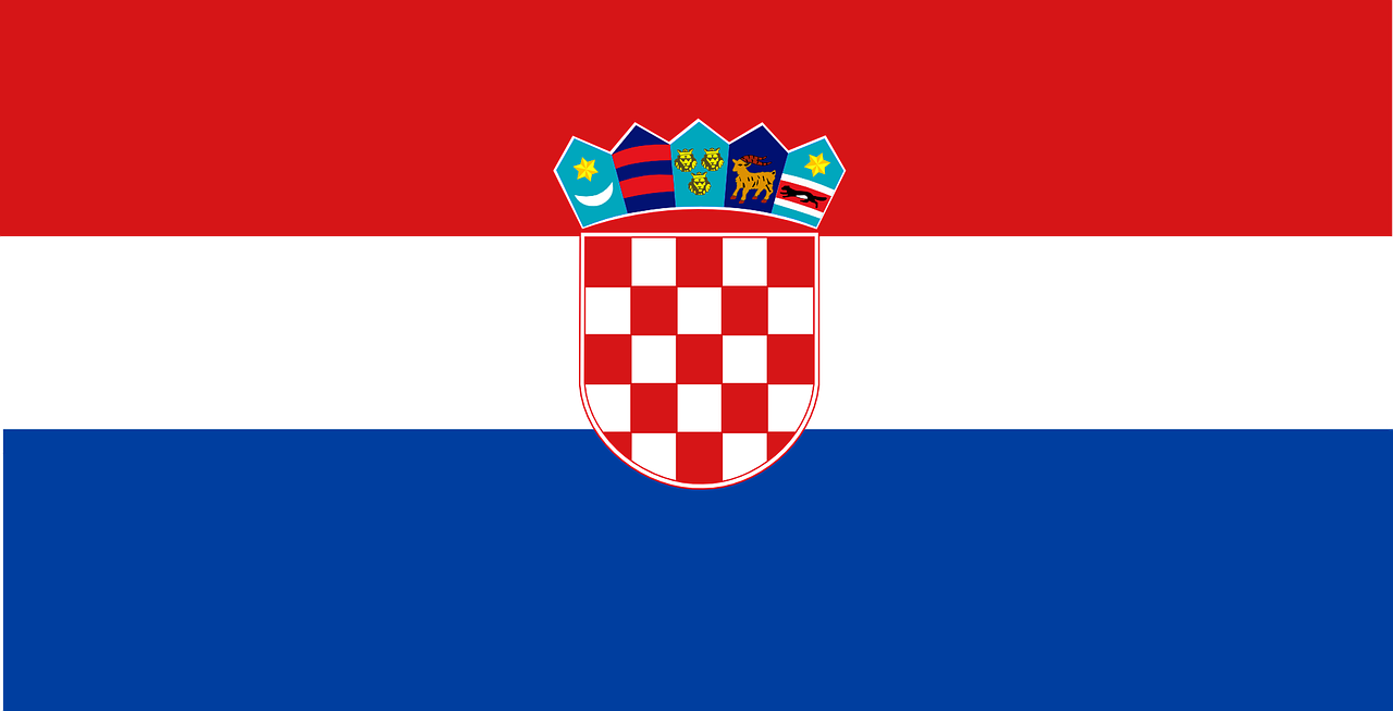 vlajka_chorvatsko