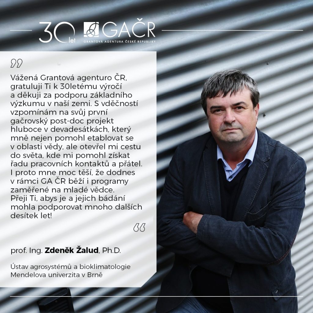 Zdeněk Žalud