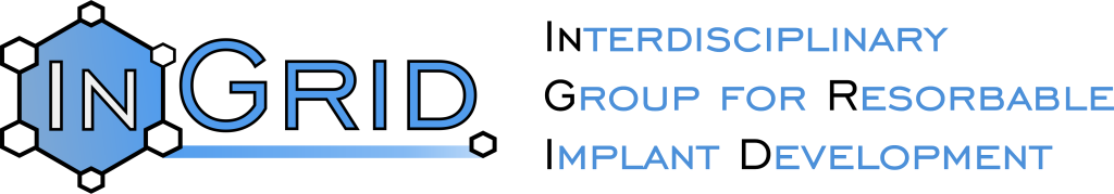 Logo INGRID