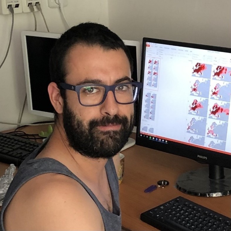 Marco Escalante