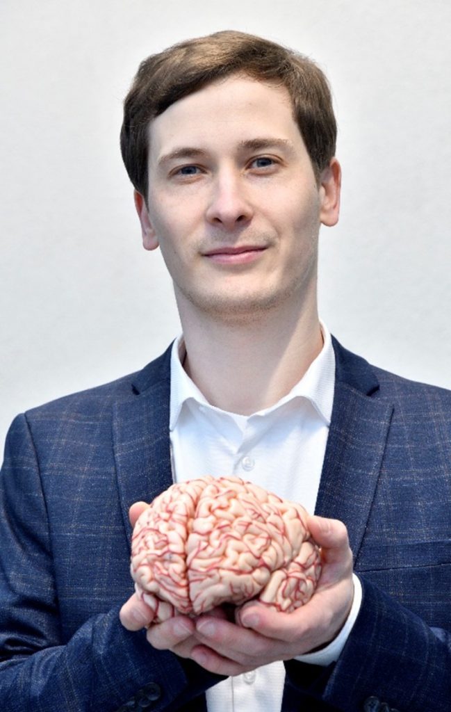 Ing. Milan Němý, Ph.D. 