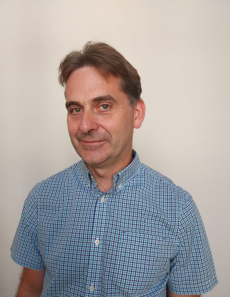 Jiří Mikyška
