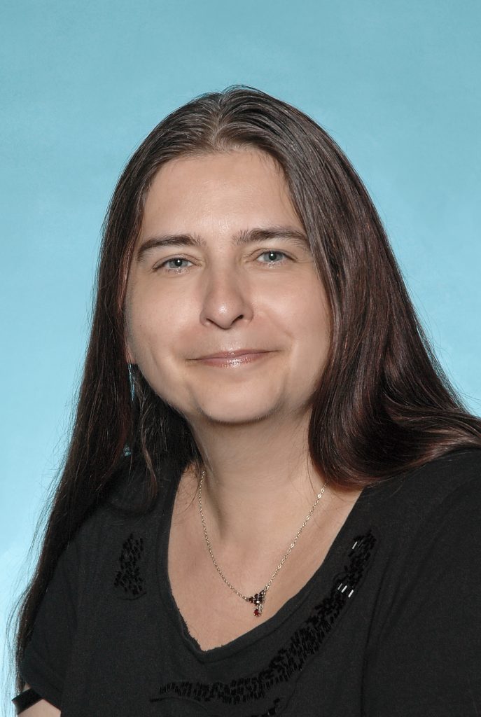 Šárka Nečasová