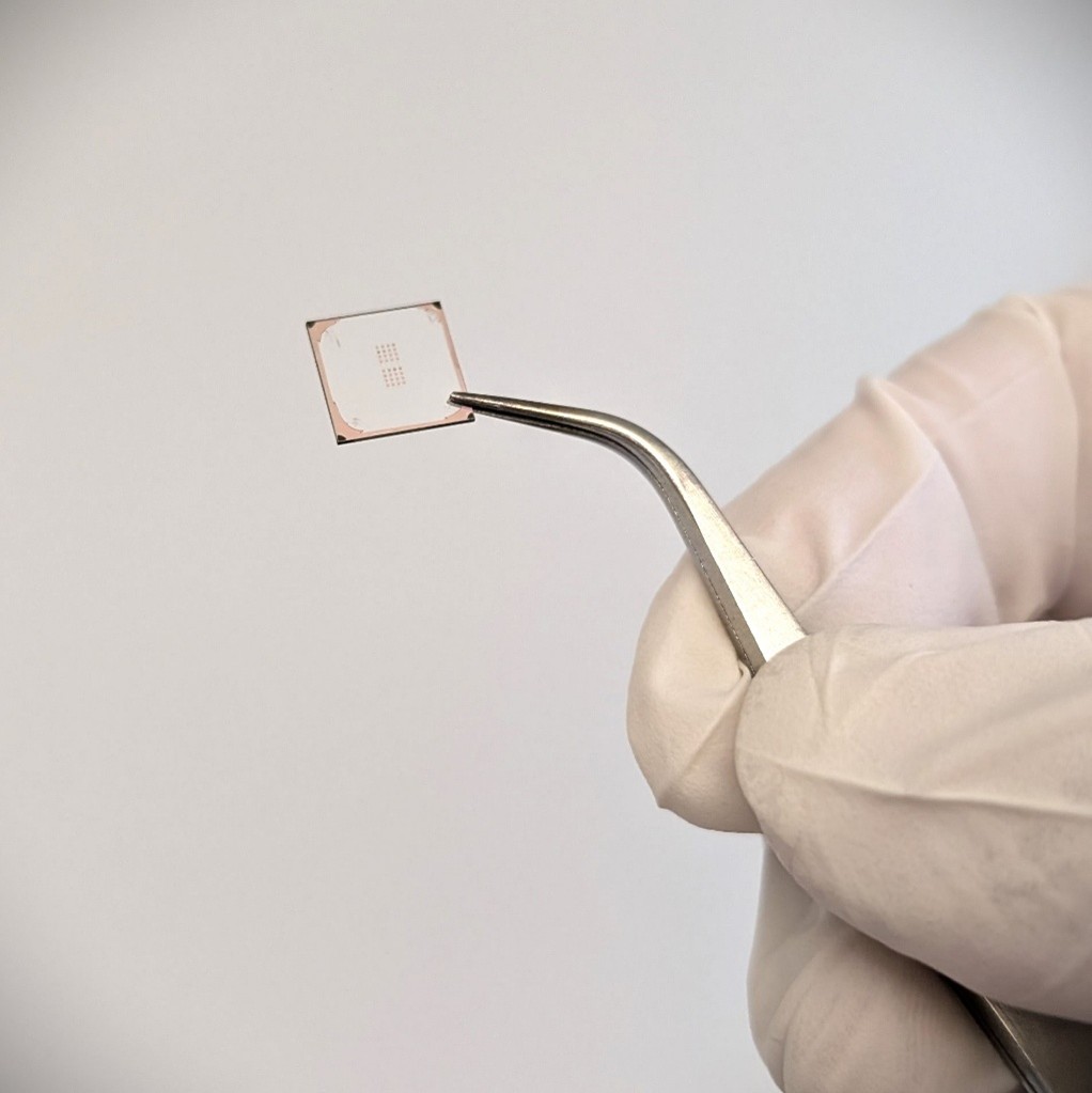 nanostruktury