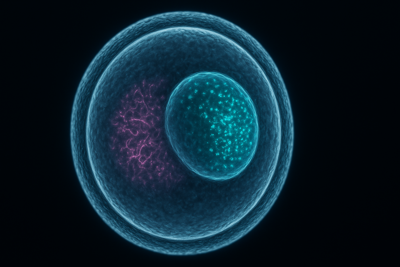 ilustrační obrázek - vajíčko