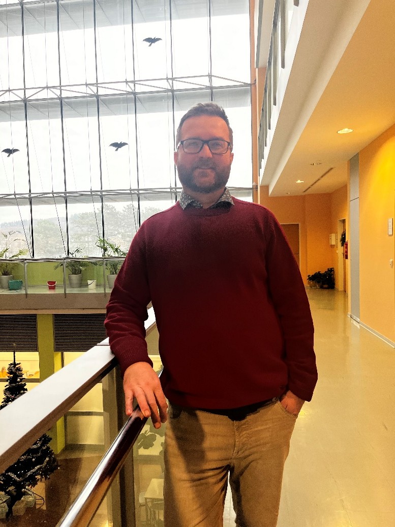 D. Hrabec, Fakulta aplikované informatiky UTB ve Zlíně