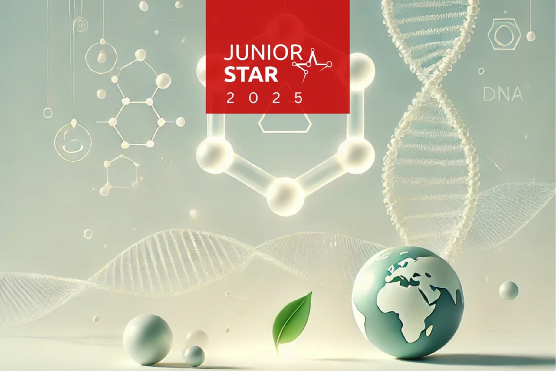 Ilustrativní obrázek JUNIOR STAR