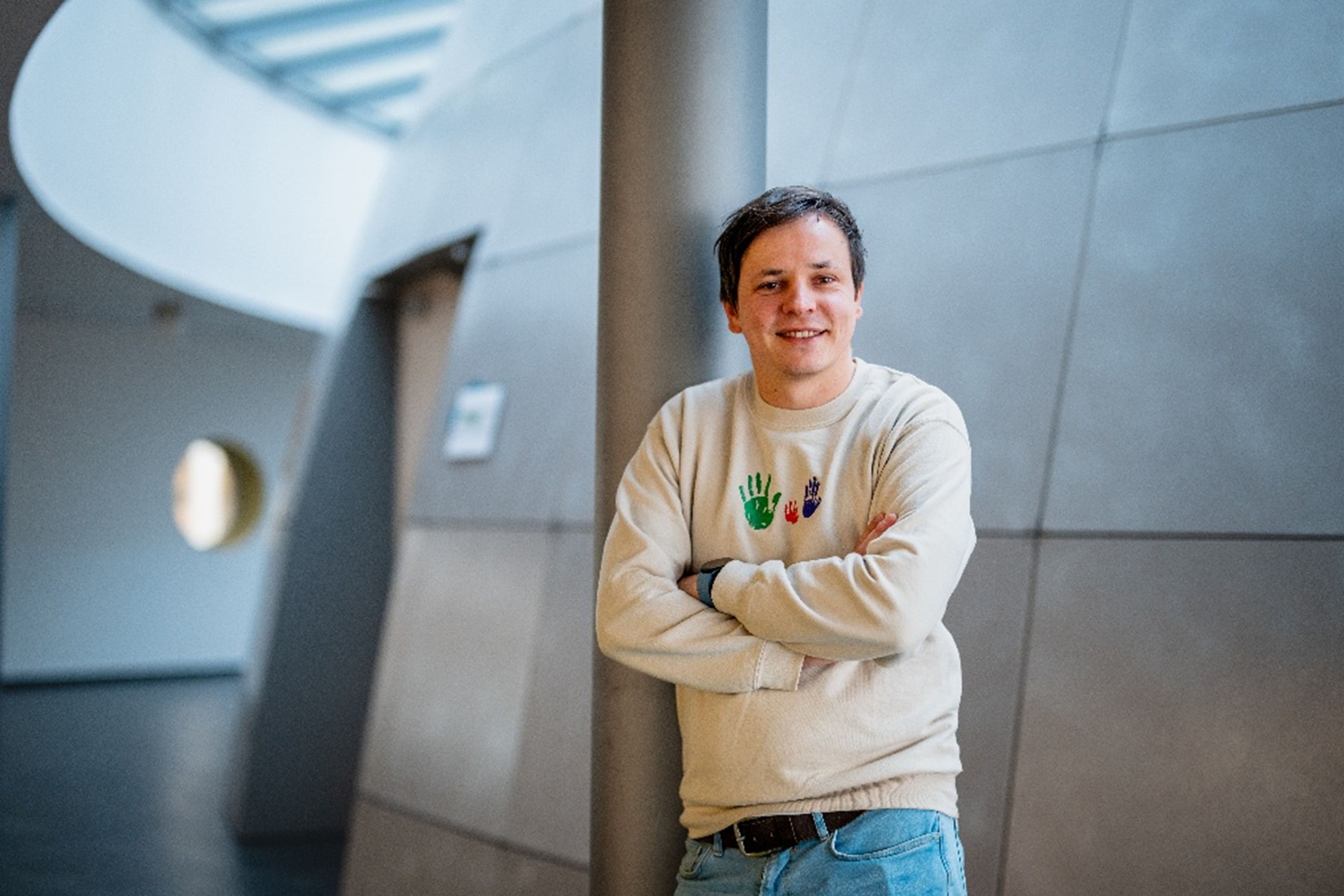 doc. Mgr. Ing. Karel Sedlář, Ph.D.