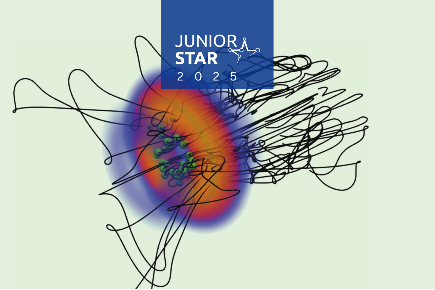 Projekt JUNIOR STAR - ilustrační obrázek