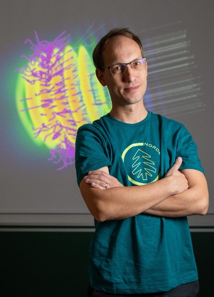 Ing. Martin Jirka, Ph.D.