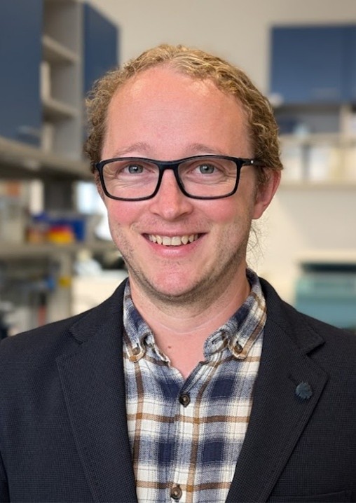 RNDr. Jiří Zahradník, Ph.D.