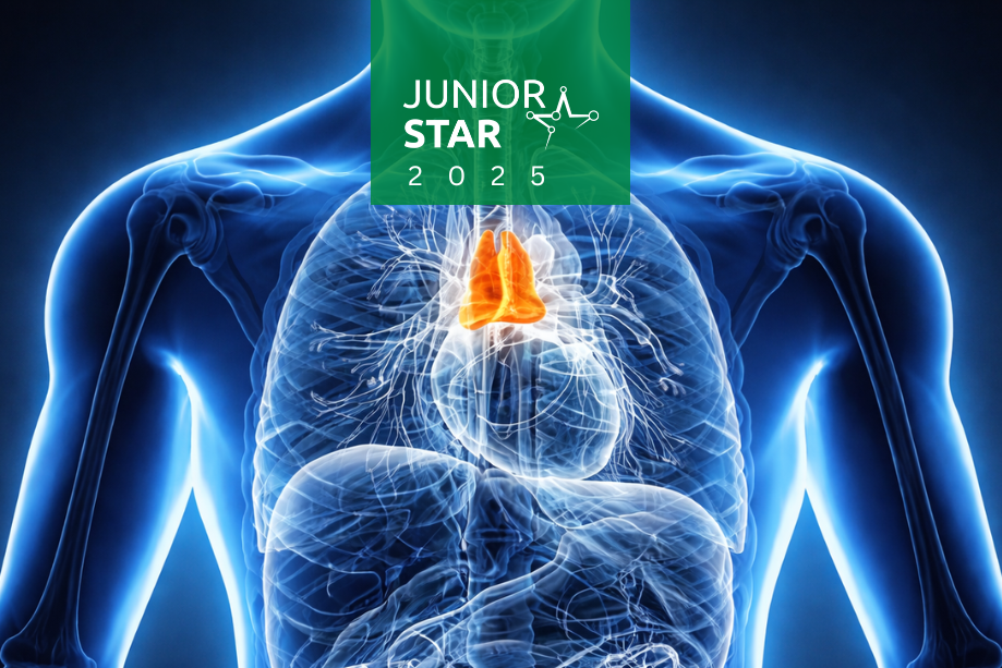 JUNIOR STAR - náhledový obrázek