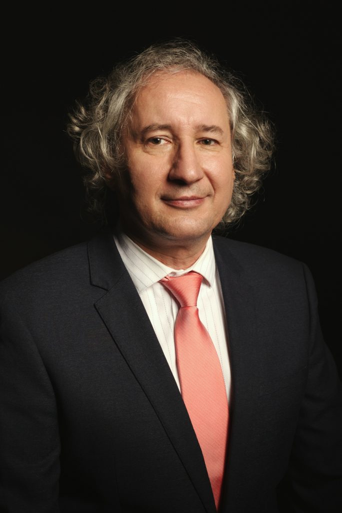 prof. Milan Krejsa